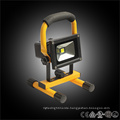 Rechargeable LED Flood Light 30W Portable IP65 Rechargeable LED Floodlight